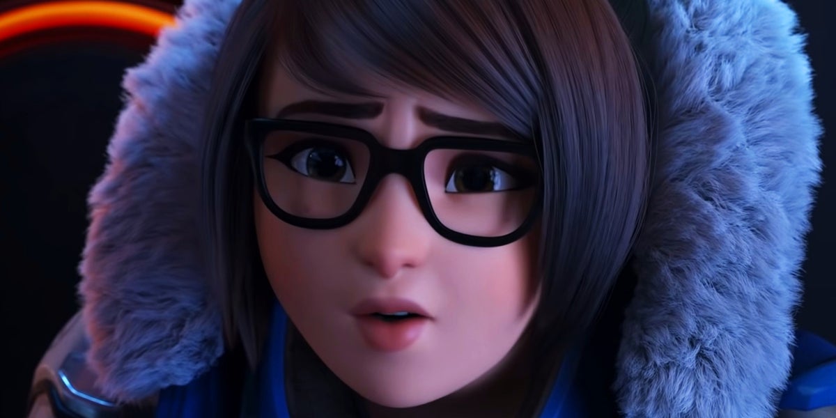 Mei Mei R Mei