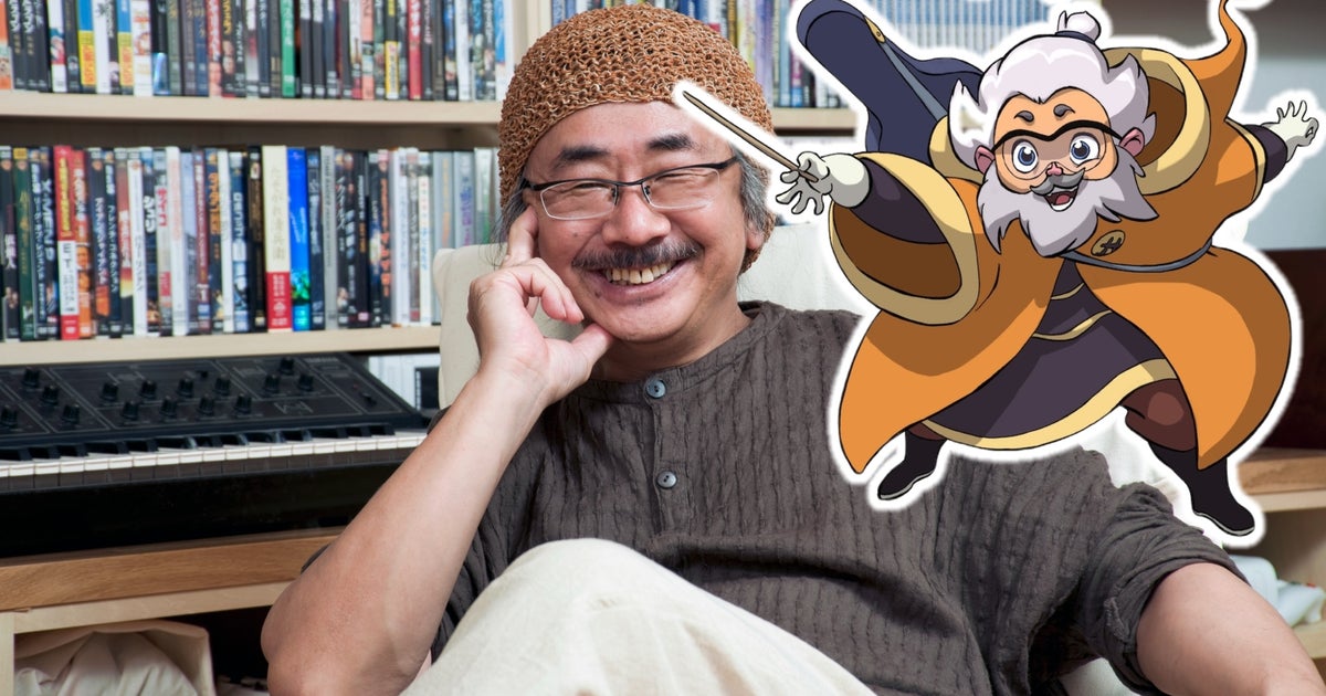 #Merregnon: Heart of Ice – Weltpremiere mit Final-Fantasy-Legende Nobuo Uematsu