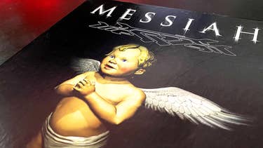 Image for DF Retro Play: Messiah PC - Revisiting Shiny Entertainment's Ambitious Action Game!