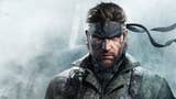 Metal Gear Solid Delta: Hideo Kojima ist nicht beteiligt, bestätigt Konami.