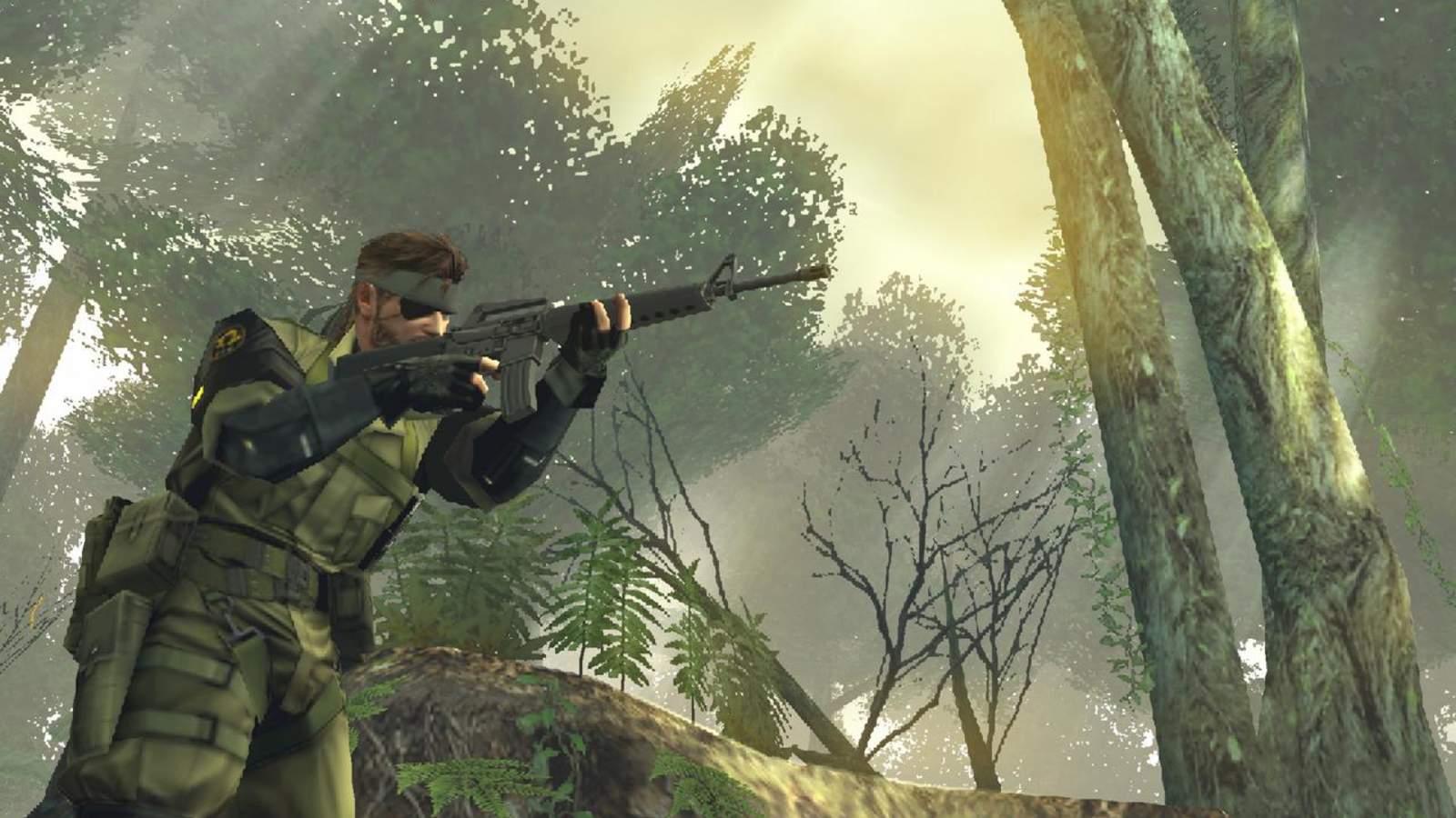 Metal Gear Solid Delta: Snake Eater Remake Heads to PS5, Xbox