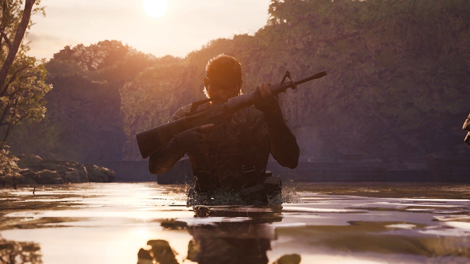 Metal Gear Solid Delta Release Date 2025