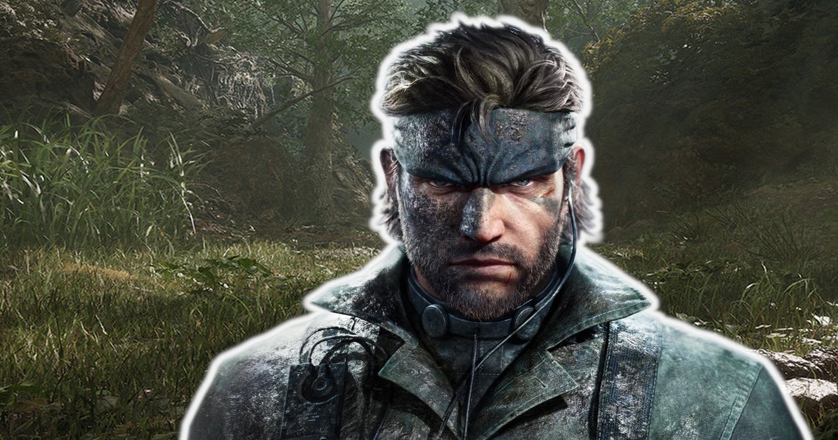 #Metal Gear Solid Delta nutzt die Dialoge aus dem Originaldokument
