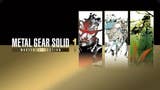 Metal Gear Solid Master Collection ya es totalmente compatible con Steam Deck