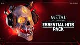 Disponible el DLC Essential Hits de Metal: Hellsinger