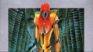 Image for Metroid Game By Game Reviews: Metroid