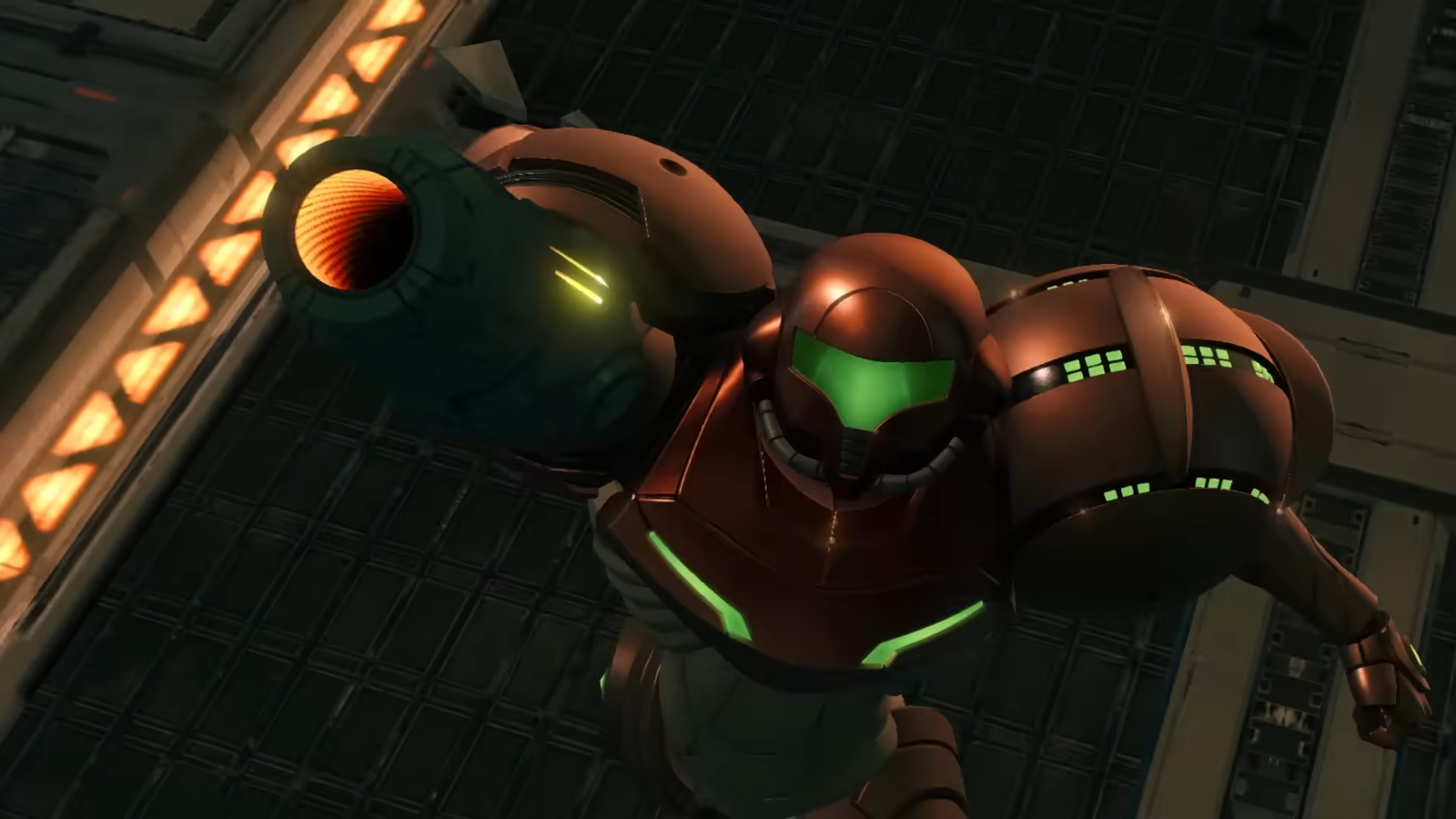 Review - Metroid Prime Remastered - WayTooManyGames