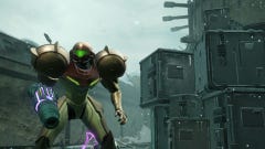 1up VS CPU: Metroid Prime Remastered Review