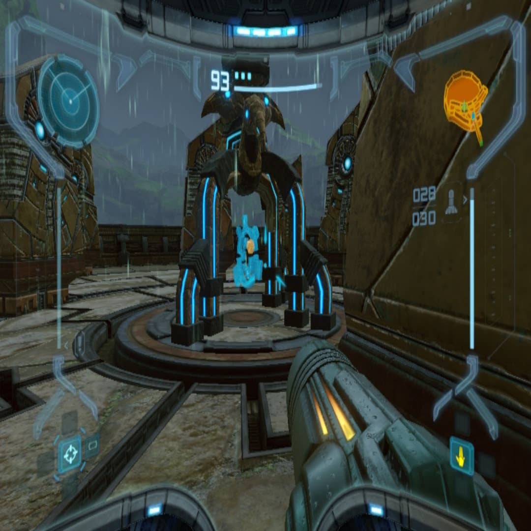 Metroid Prime Remastered Finally Confirmed, Shadow Drops Digitally