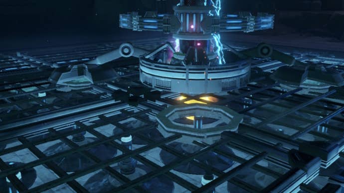 A morph ball maze is revealed in Metroid Prime Remastered