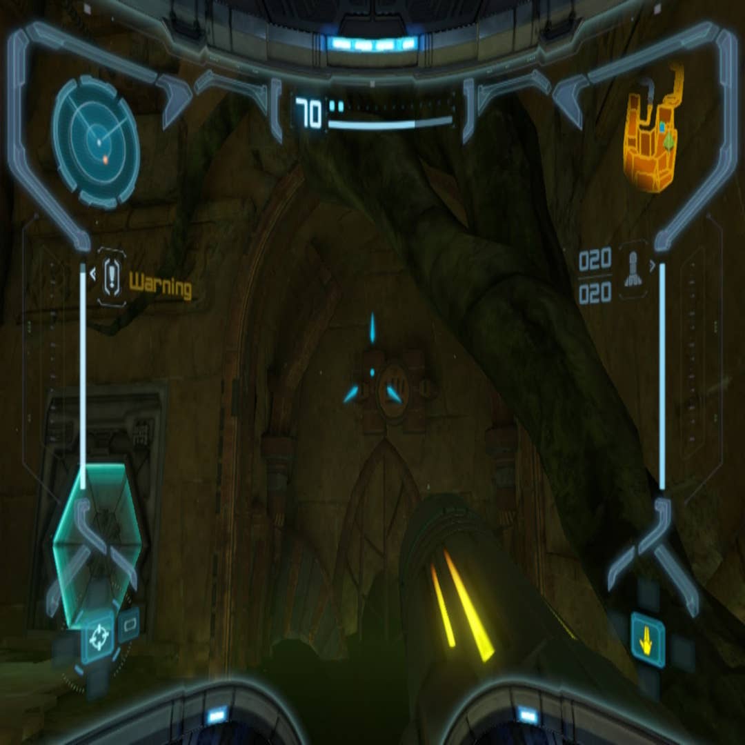 Metroid Prime Remastered: a sublime reworking of a stone-cold