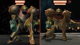 Imagem para Metroid Prime Remastered mostra grandes melhorias gráficas
