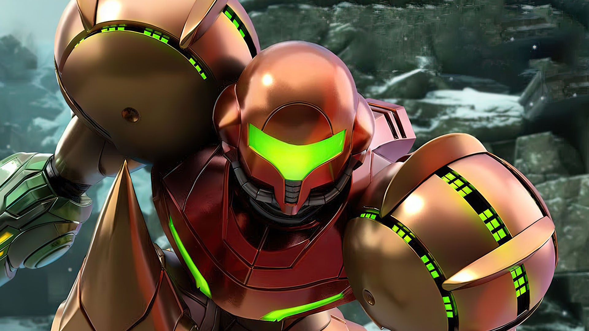 Rumour Metroid Prime Switch Remaster Is Wrapped Up According To Industry  Insider  Nintendo Life