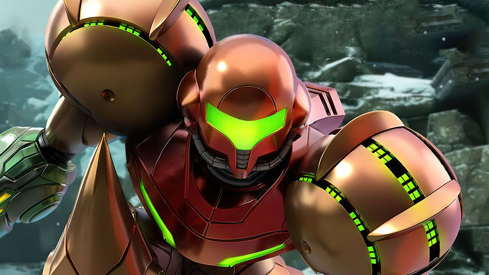 Metroid Prime Remastered: a sublime reworking of a stone-cold