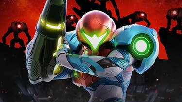 Image for Metroid Dread on Switch - The Digital Foundry Tech Review