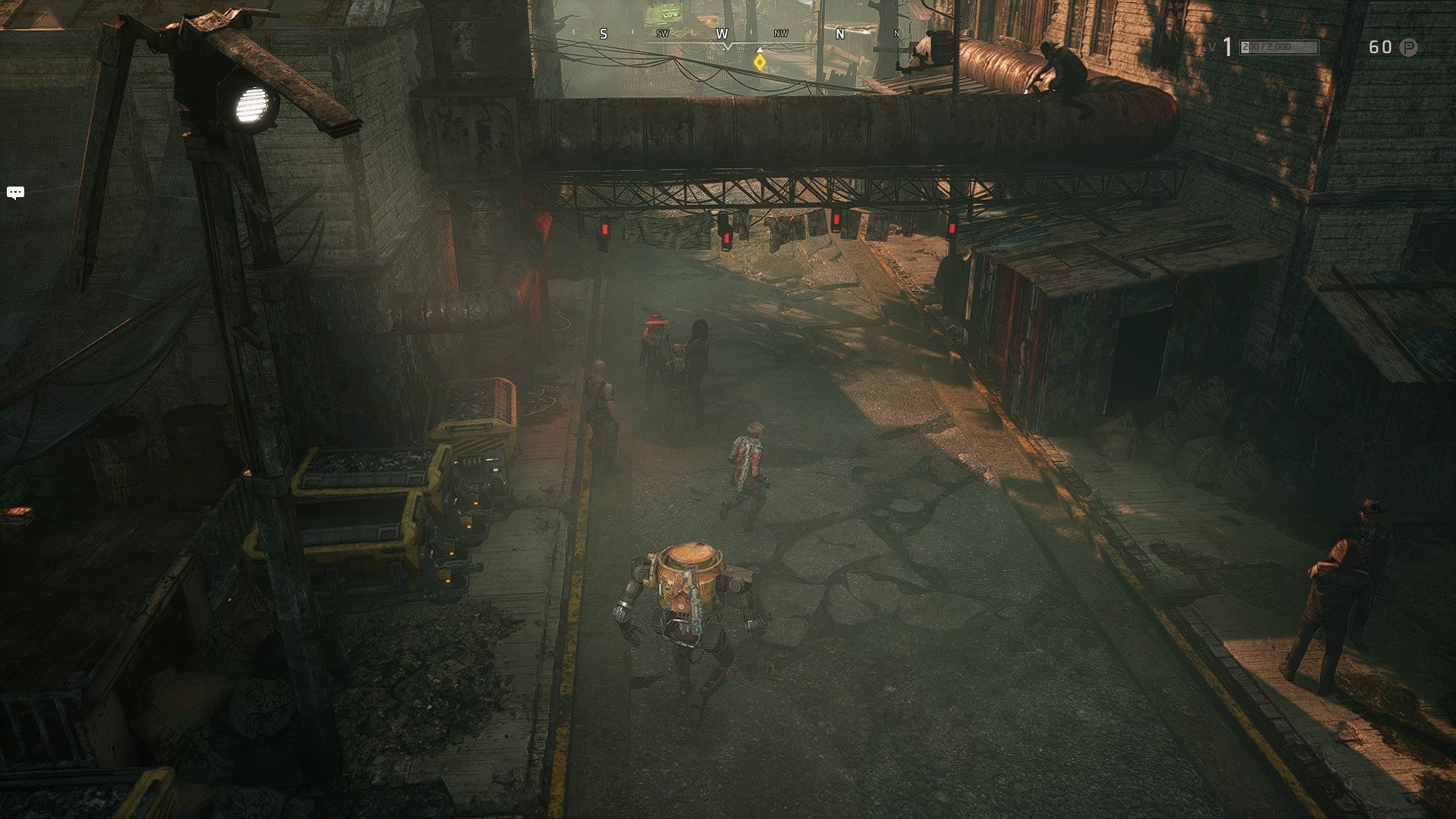 Miasma Chronicles review - a disappointing follow-up to a tactics gem ...