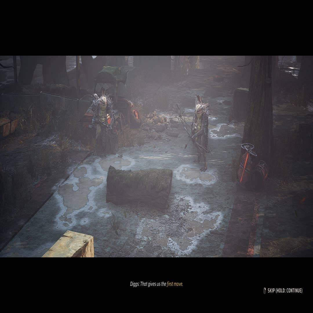 A Plague Tale: Innocence Review – Xbox One – Game Chronicles