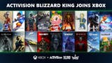 Activision Blizzard gehört nun offiziell zu Microsoft.
