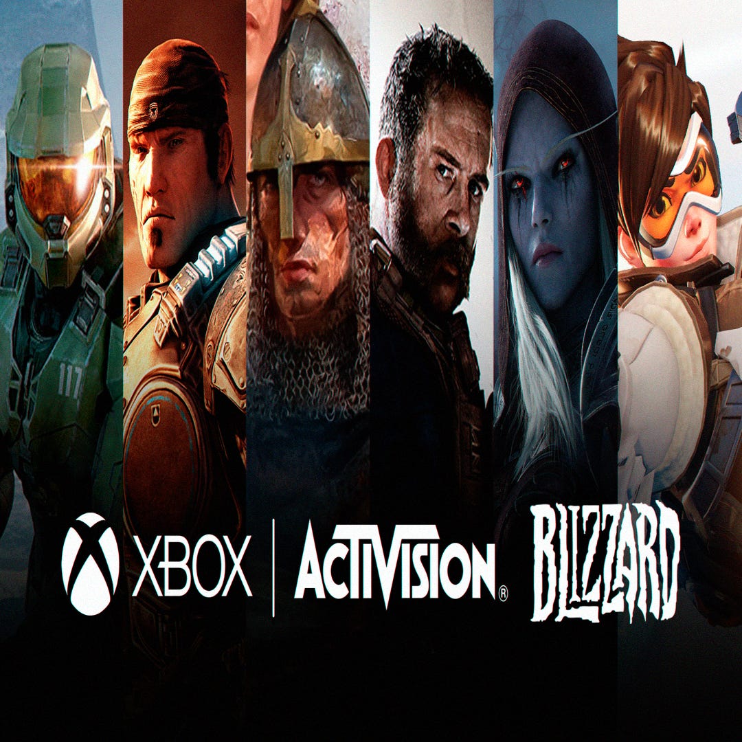 100 1000000 игр. Microsoft Activision. Activision игры. Microsoft Activision Blizzard. Activision Blizzard игры.