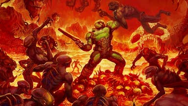 Microsoft-Dokument leakt neue Bethesda-Spiele, darunter Doom Year Zero und Dishonored 3.