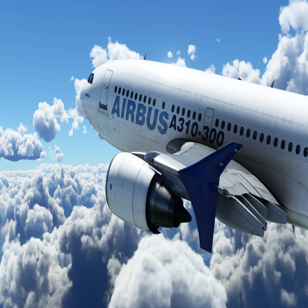 Microsoft Flight Simulator 2024 - NOVEMBER UPDATE 