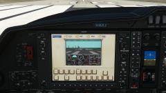 Flight Sim 2020: photorealistic cities