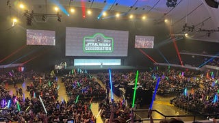 Star Wars Celebration Closing Ceremony - Live Coverage!