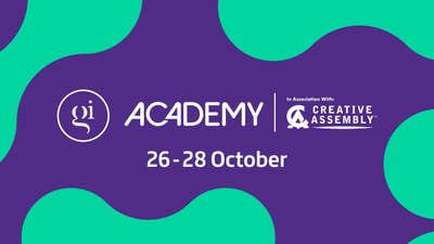 GI Academy's free online Discord event returns next month