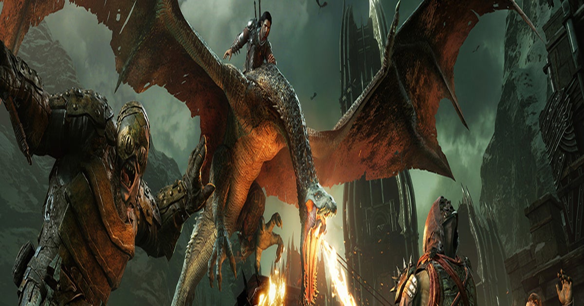 Middle-Earth: 10 Tips For Beginners About To Start The Shadow Of