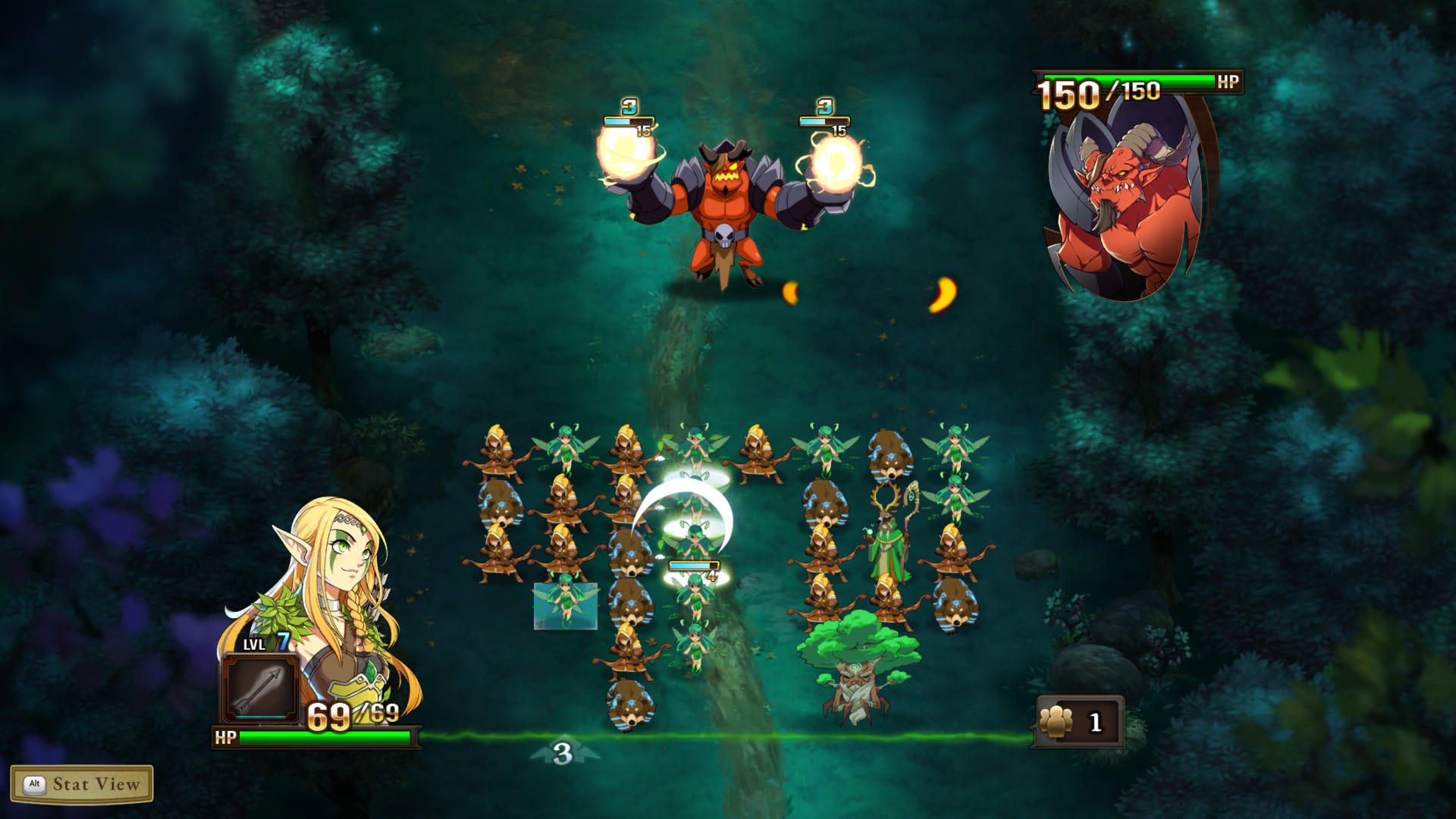 Might And Magic Java Might & Magic: Clash Of Heroes - Definitive Edition review: return of ...
