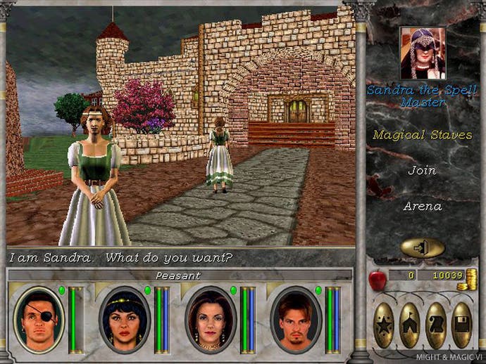 Might and Magic 6