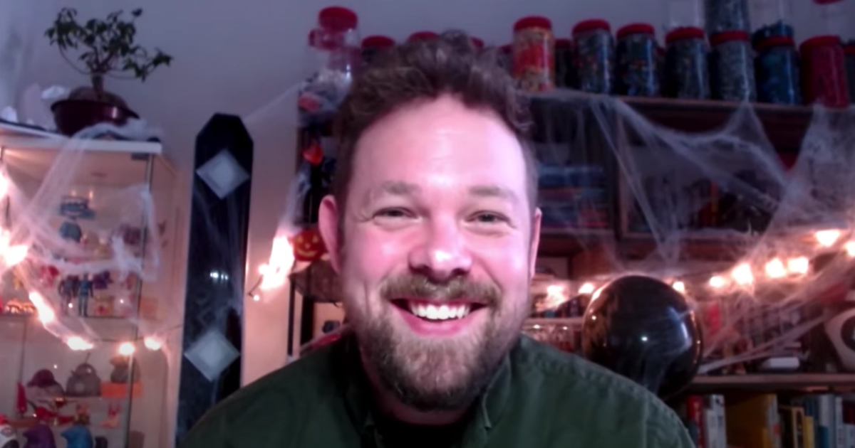 Mike Bithell: What I wish I knew when I started in games ...