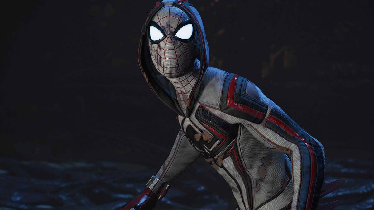 Spider-Man 2 creative director labels it as Insomniac's version of MCU's  Civil War