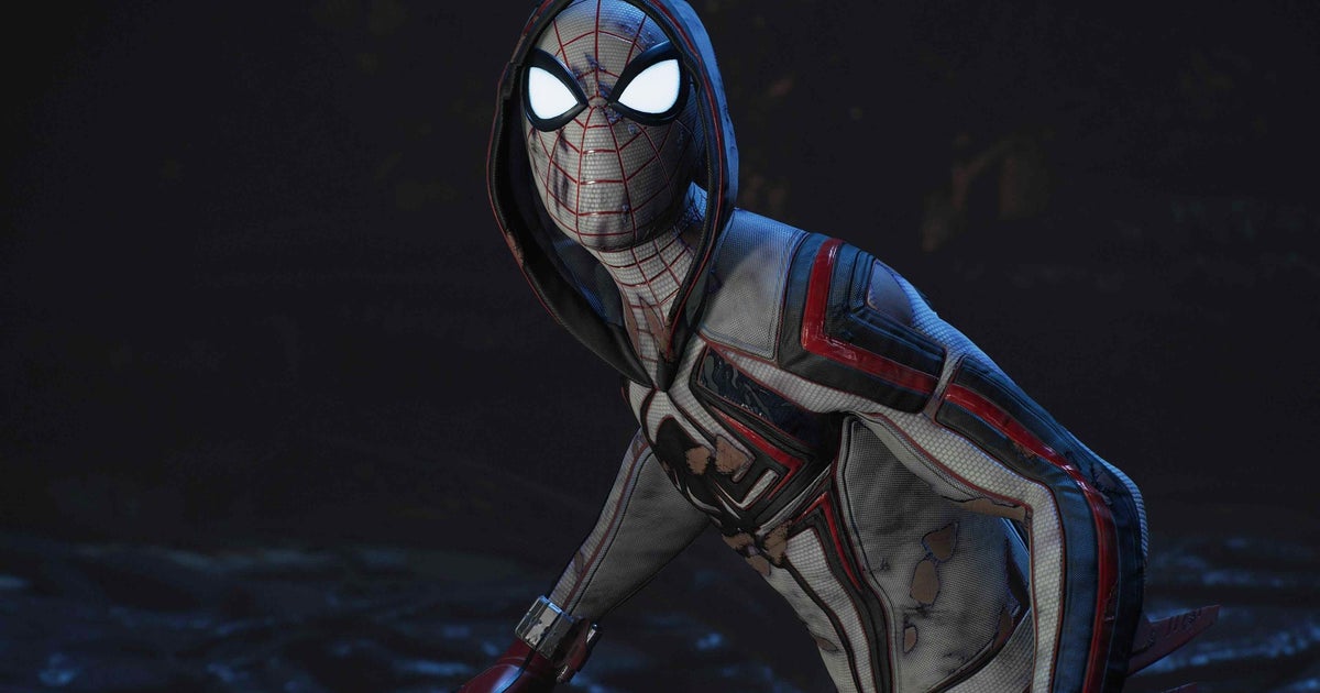 Spider-Man 2 creative director labels it as Insomniac's version of MCU ...