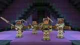 Minecraft: Buzz Lightyear kommt mit neuem DLC ins Spiel