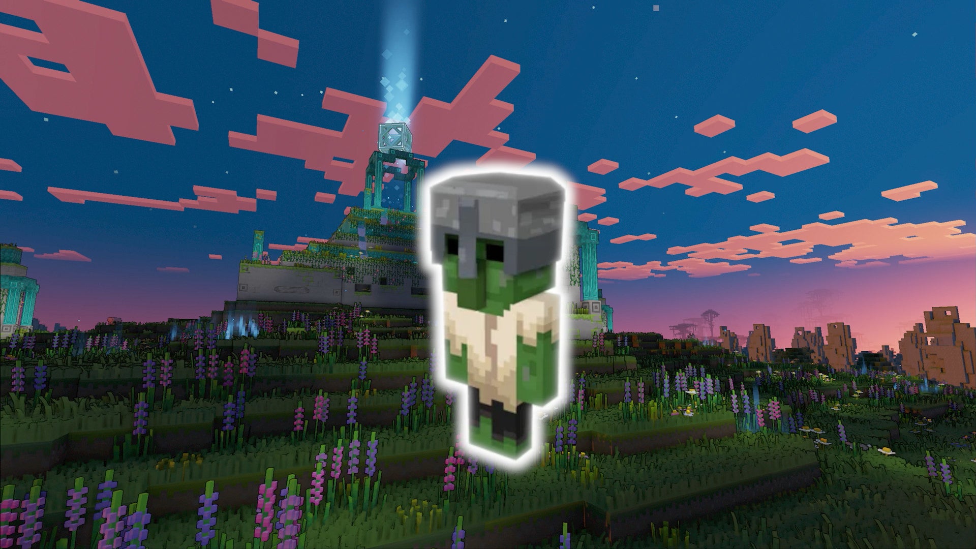 Ist Minecraft Legends legendär gescheitert? Weiterentwicklung wird