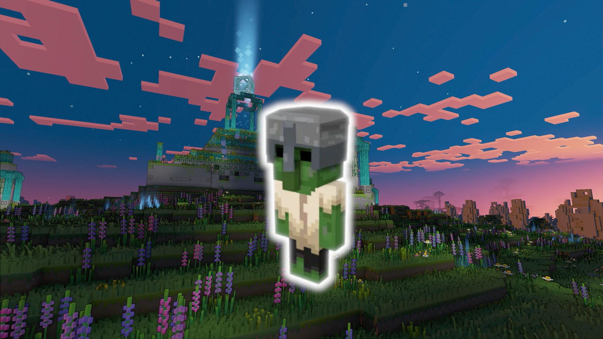 Ist Minecraft Legends legendär gescheitert? Weiterentwicklung wird