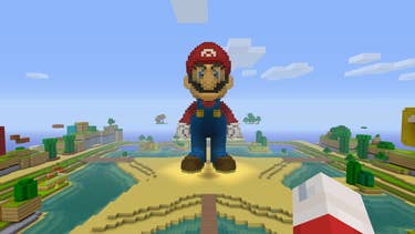 Image for Switch Minecraft 1080p Patch: The Complete Analysis