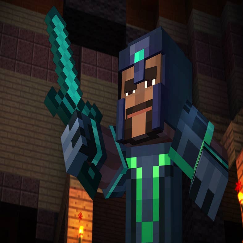 If You Could Write Minecraft Story Mode 3 What Would You Make It About? : r/ MinecraftStoryMode