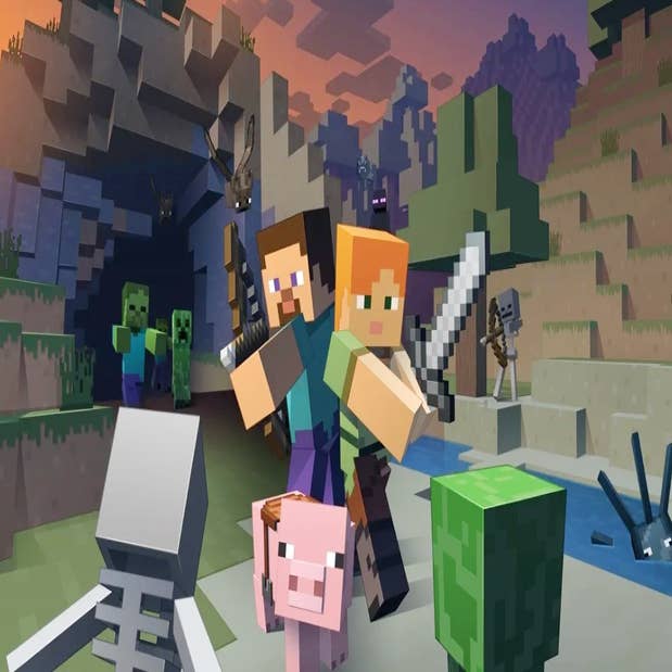 Minecraft but it's the GAME OF LIFE!, Part 1 #mineccraft #minecraftme, Minecraft