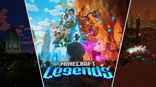 Minecraft Legends is full of character, oozes authenticity, looks brilliant… and is a bit like Brutal Legend