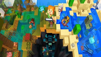 Minecraft Earth Surpasses 1.4 Million Downloads in First Week