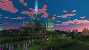 Minecraft Legends is a new action strategy game that lets you fight for the fate of the Overworld