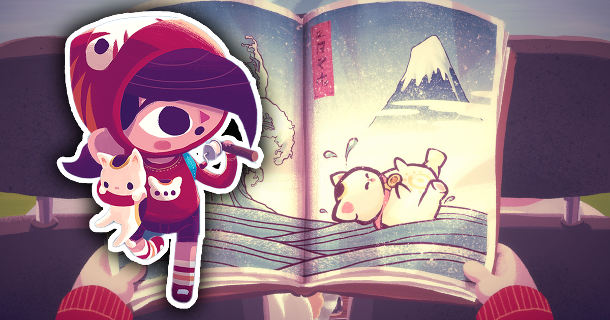 #Mineko's Night Market: Die wohlige Erkundung von Mythen ist nun zweitrangig physisch zugänglich #Mineko's Night Market: Die wohlige Erkundung von Mythen ist nun zweitrangig physisch zugänglich