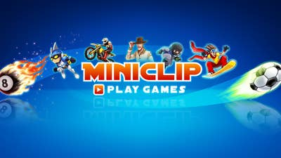 Miniclip acquires Supersonic Software