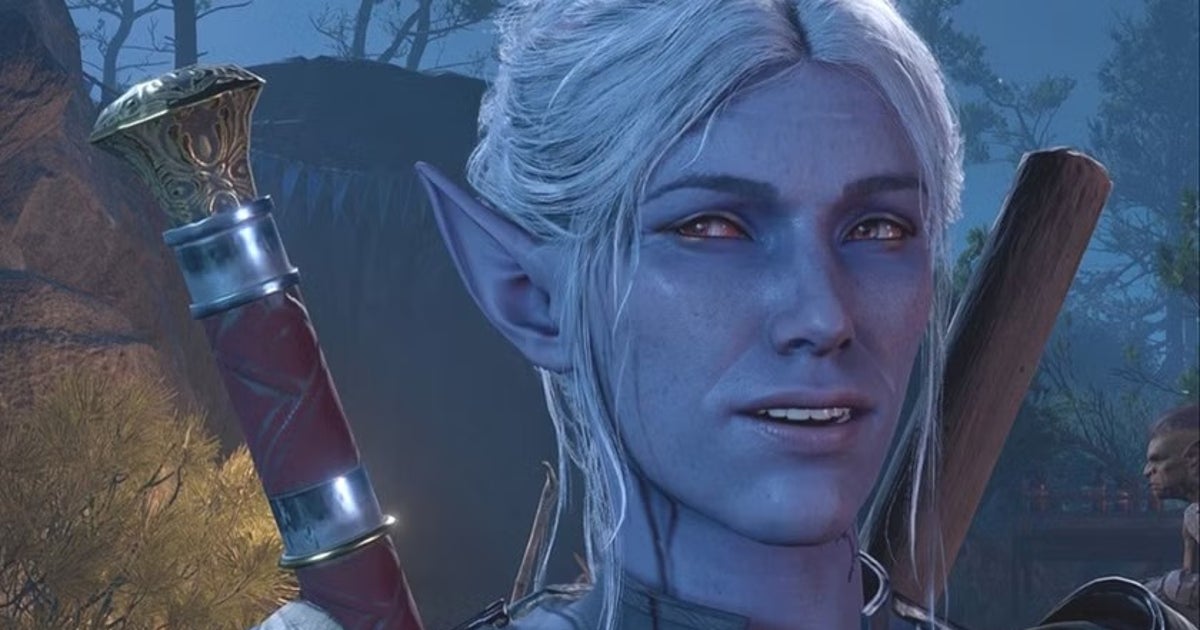 Baldur's Gate 3 hotfix makes Minthara a little more willing to follow the party Baldur's Gate 3 hotfix makes Minthara a little more willing to follow the party