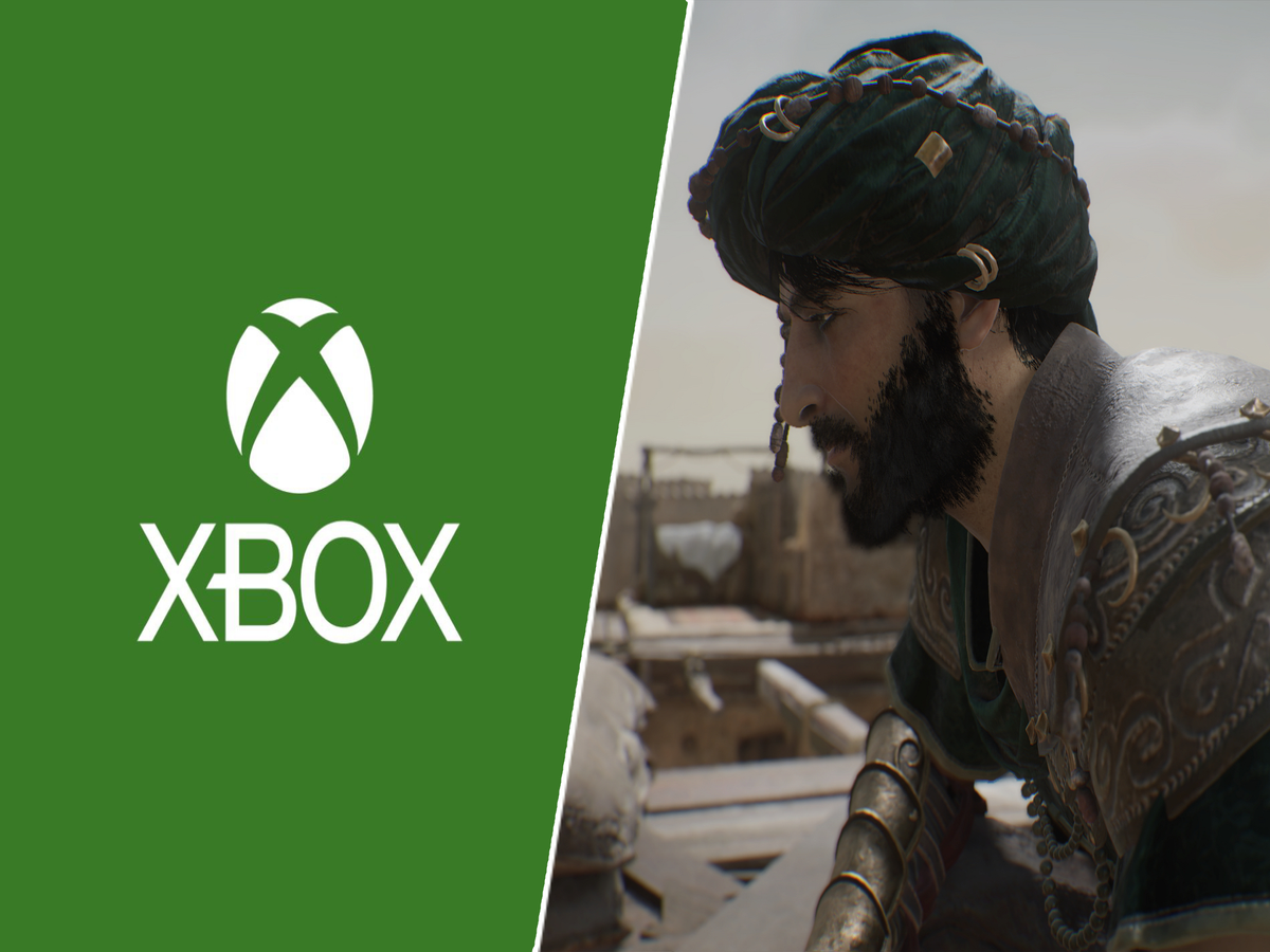 Assassin's Creed Mirage - Xbox Series X/S, Xbox Series X