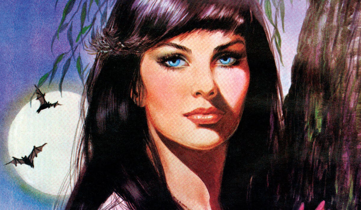 Uncanny X-Men writer Gail Simone to revive classic UK horror comic Misty