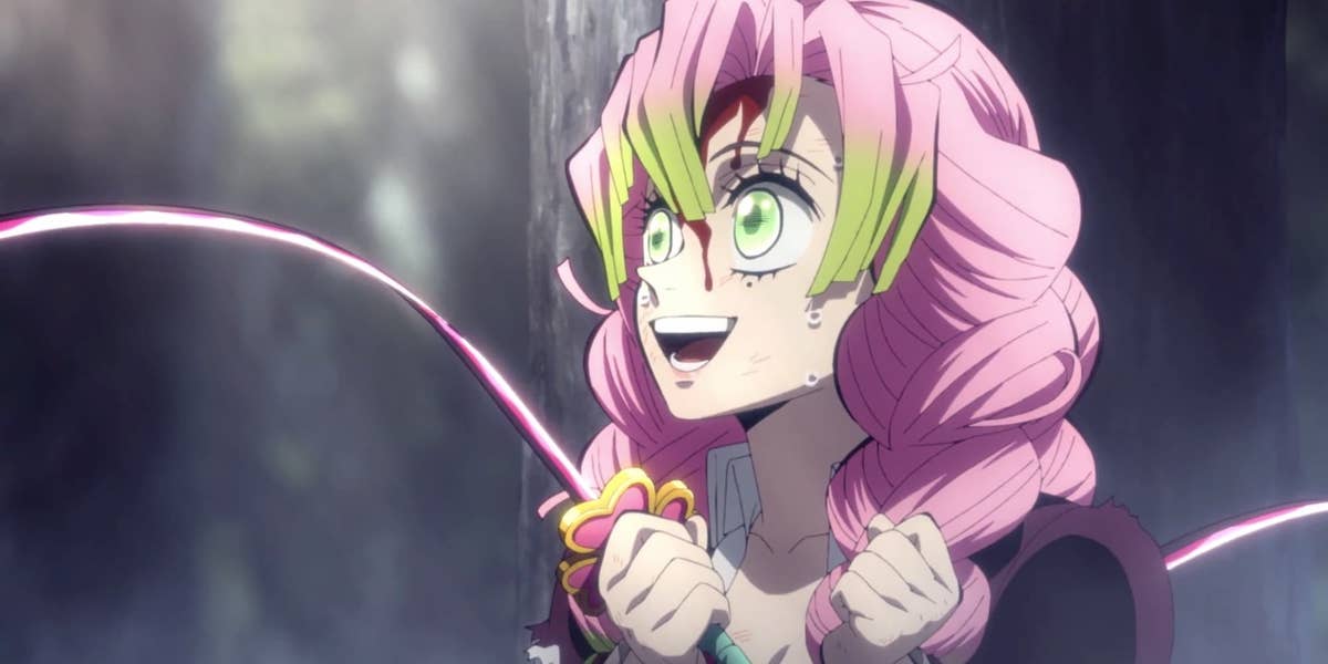 Demon Slayer movie 2: Premiere date, what to expect, how to stream
