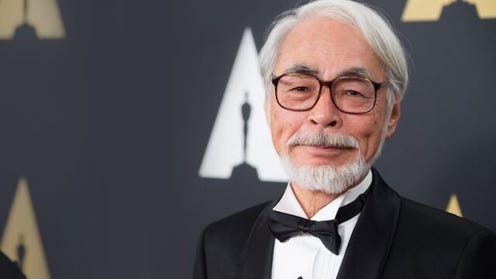 Image for How Do You Live? A guide to Hayao Miyazaki's next (and final?) movie which debuts this summer